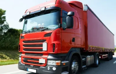 İzmir Aksaray Ambar Kargo