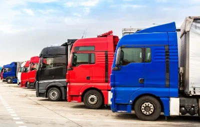 İzmir Aksaray Ambar Nakliyat